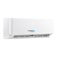 Preview: ComfortStar CLA12CA-T