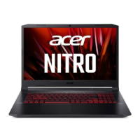 Preview: Acer AN515-57-72SA