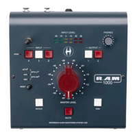 Preview: Heritage Audio R.A.M 1000
