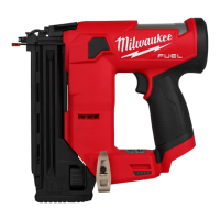 Preview: Milwaukee M12 FUEL 2541-20