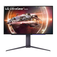 Preview: LG UltraGear 27GR95QL