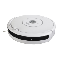 Preview: iRobot ROMBA 505
