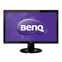 Preview: BenQ GL950M