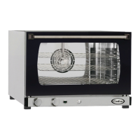 Preview: Cadco Line Chef XAF-113