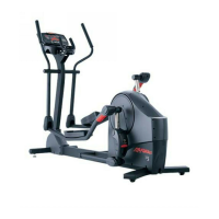 Preview: Life Fitness X 5