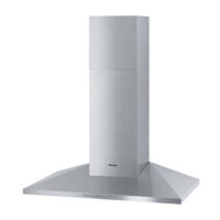 Preview: Miele DA 406