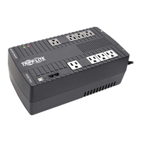 Preview: Tripp Lite AVR550U