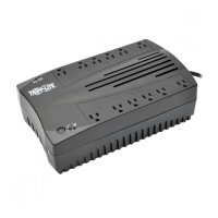 Preview: Tripp Lite AGOM8265