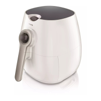 Preview: Philips HD9225