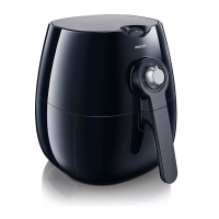 Preview: Philips HD9226