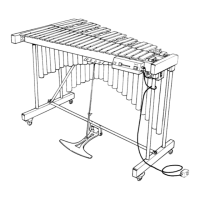 Preview: Yamaha YV-600E