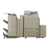 Preview: Canon imagerunner advance C9075 PRO