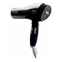 Preview: Philips SalonPro HP4892