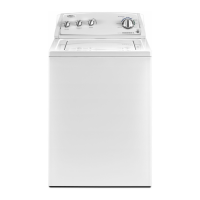 Preview: Whirlpool TOP-LOADING WASHER
