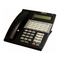 Preview: Samsung iDCS 28D