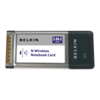 Preview: Belkin N Wireless