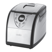 Preview: Cooks CKBM248