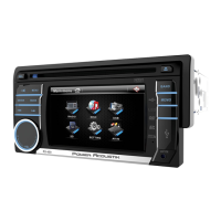 Preview: Power Acoustik PD-450