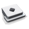 Vacuum Cleaner Logo
