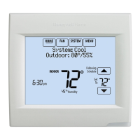 Preview: Honeywell VisionPRO Series
