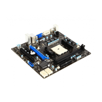 Preview: MSI FM2-A85XMA-P33 series