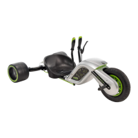 Preview: Huffy Green Machine