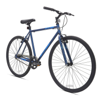 Preview: Huffy 700c