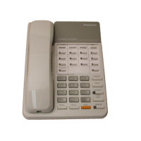 Preview: Panasonic KX-T7020E