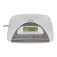 Preview: Philips AJ 3740