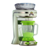 Preview: Margaritaville DM 1000