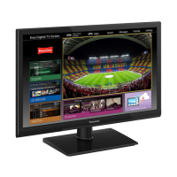 Preview: Panasonic Viera TX-24AS510B