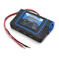 Preview: Protek RC Prodigy 610 DUO