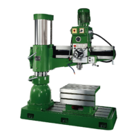 Preview: Tailift TPR720A