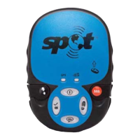 Preview: SPOT Satellite GPS Messenger