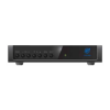 Set-top boxes Logo