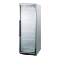 Preview: Summit SCR1005W