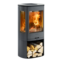 Preview: Contura C 850
