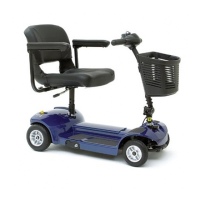 Preview: Pride Libre SCOOTER SERIES