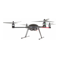Preview: Walkera UFO MX400