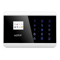 Preview: KERUI DP-8218G