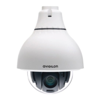 Preview: Avigilon 2.0W-H3PTZ-DP20