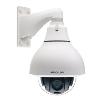 Preview: Avigilon 1.0W-H3PTZ-DP20