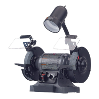 Preview: 6 IN. (150 MM) VARIABLE SPEEDGRINDER WITH WORKLIGHT