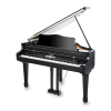 Digital piano Logo