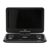 Portable DVD Player Logo