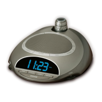 Preview: HoMedics Soundspa