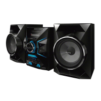 Preview: Sony MHC-GZX88D