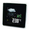 Weather Station Logo