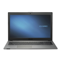 Preview: Asus ASUSPRO P2520SJ