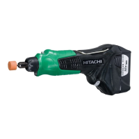 Preview: Hitachi GP 10DL